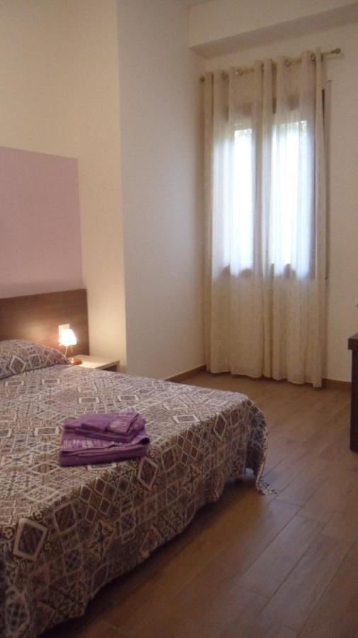 Bed and Breakfast Al Trentados Альгеро Экстерьер фото