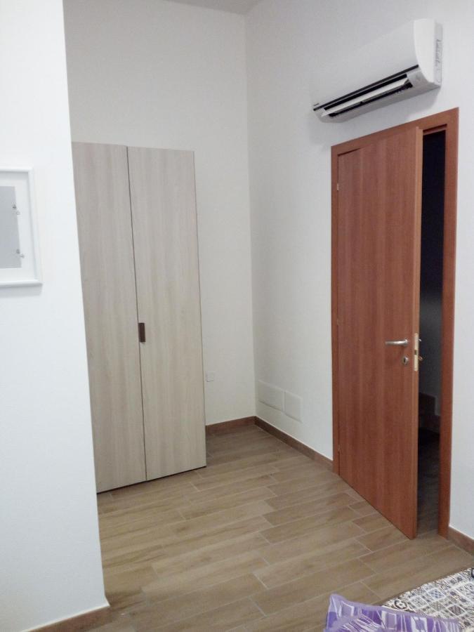 Bed and Breakfast Al Trentados Альгеро Экстерьер фото