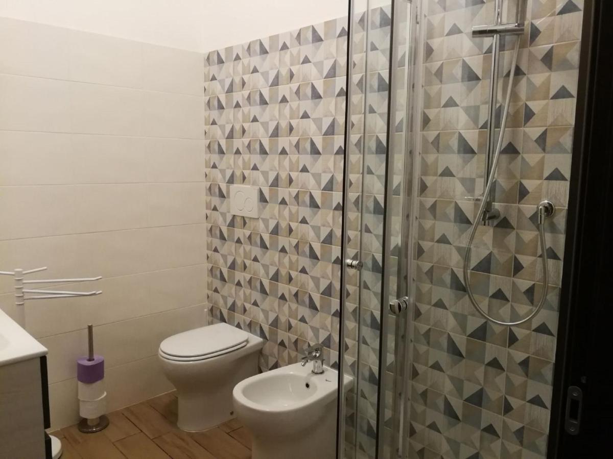 Bed and Breakfast Al Trentados Альгеро Экстерьер фото