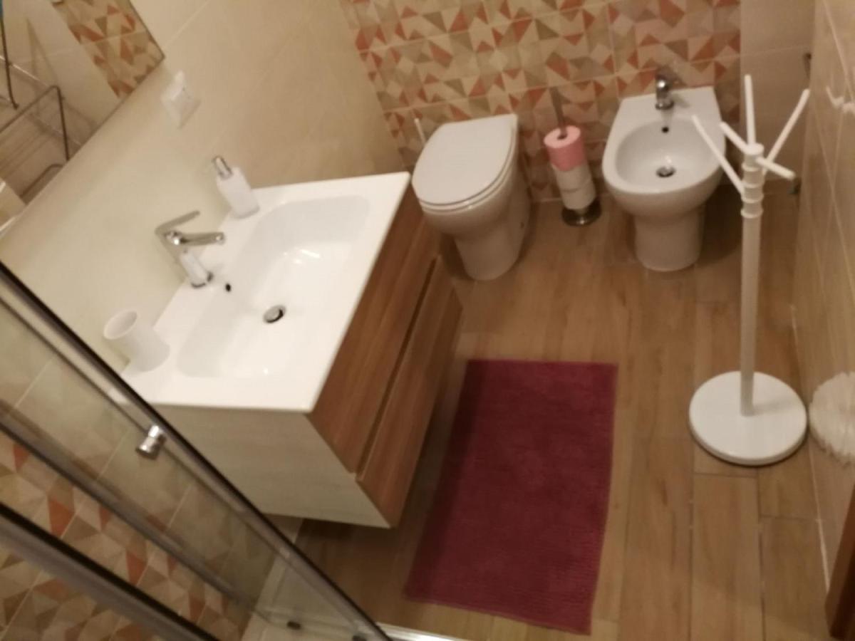 Bed and Breakfast Al Trentados Альгеро Экстерьер фото