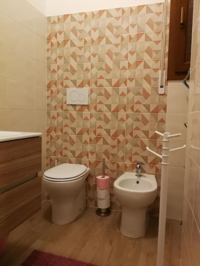 Bed and Breakfast Al Trentados Альгеро Экстерьер фото