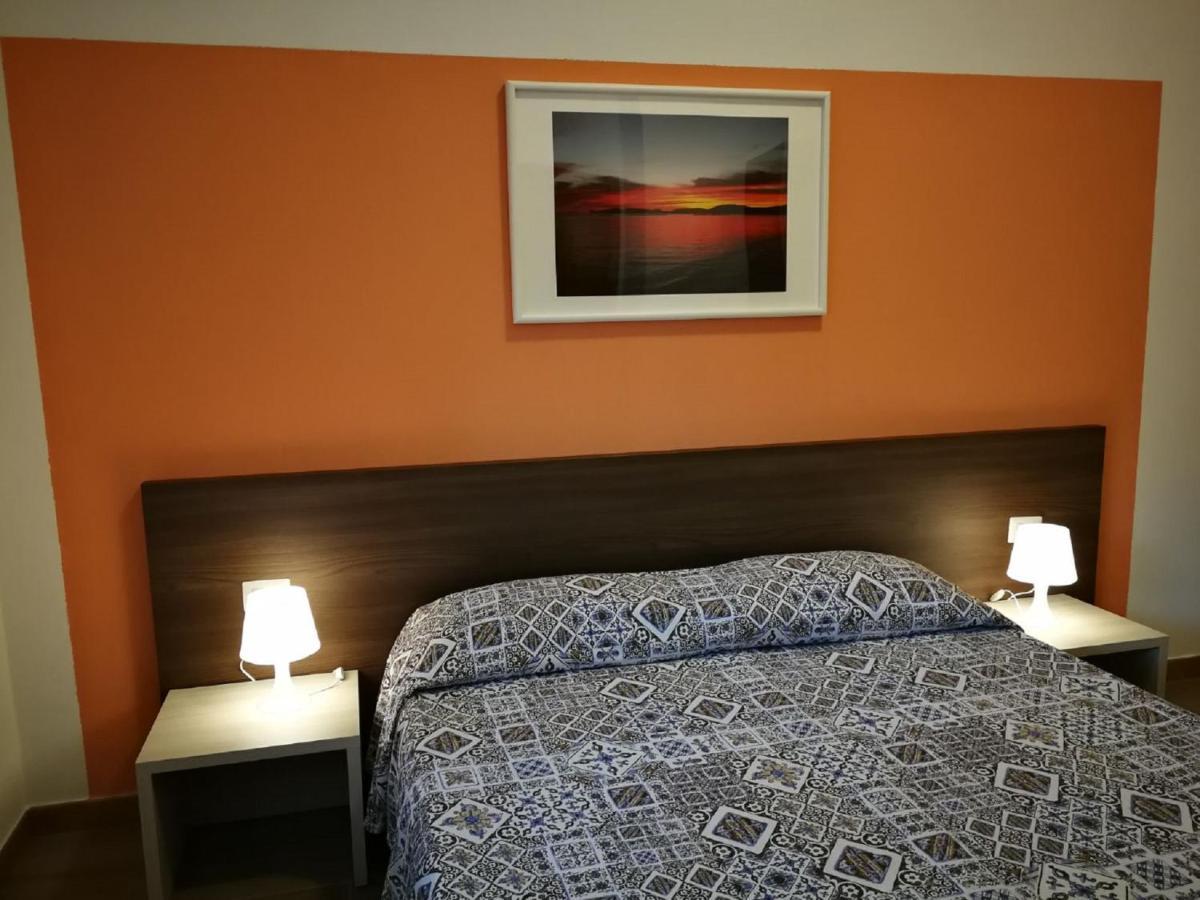 Bed and Breakfast Al Trentados Альгеро Экстерьер фото