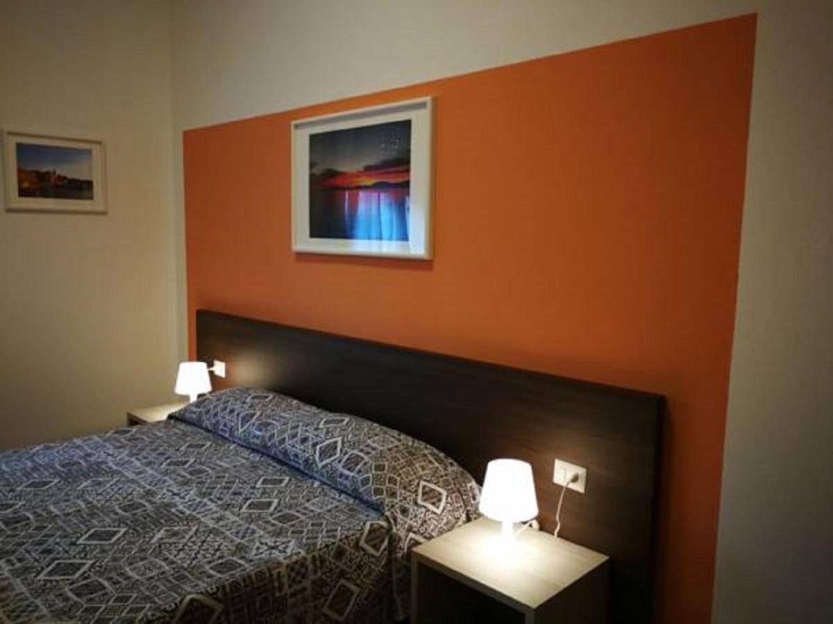 Bed and Breakfast Al Trentados Альгеро Экстерьер фото
