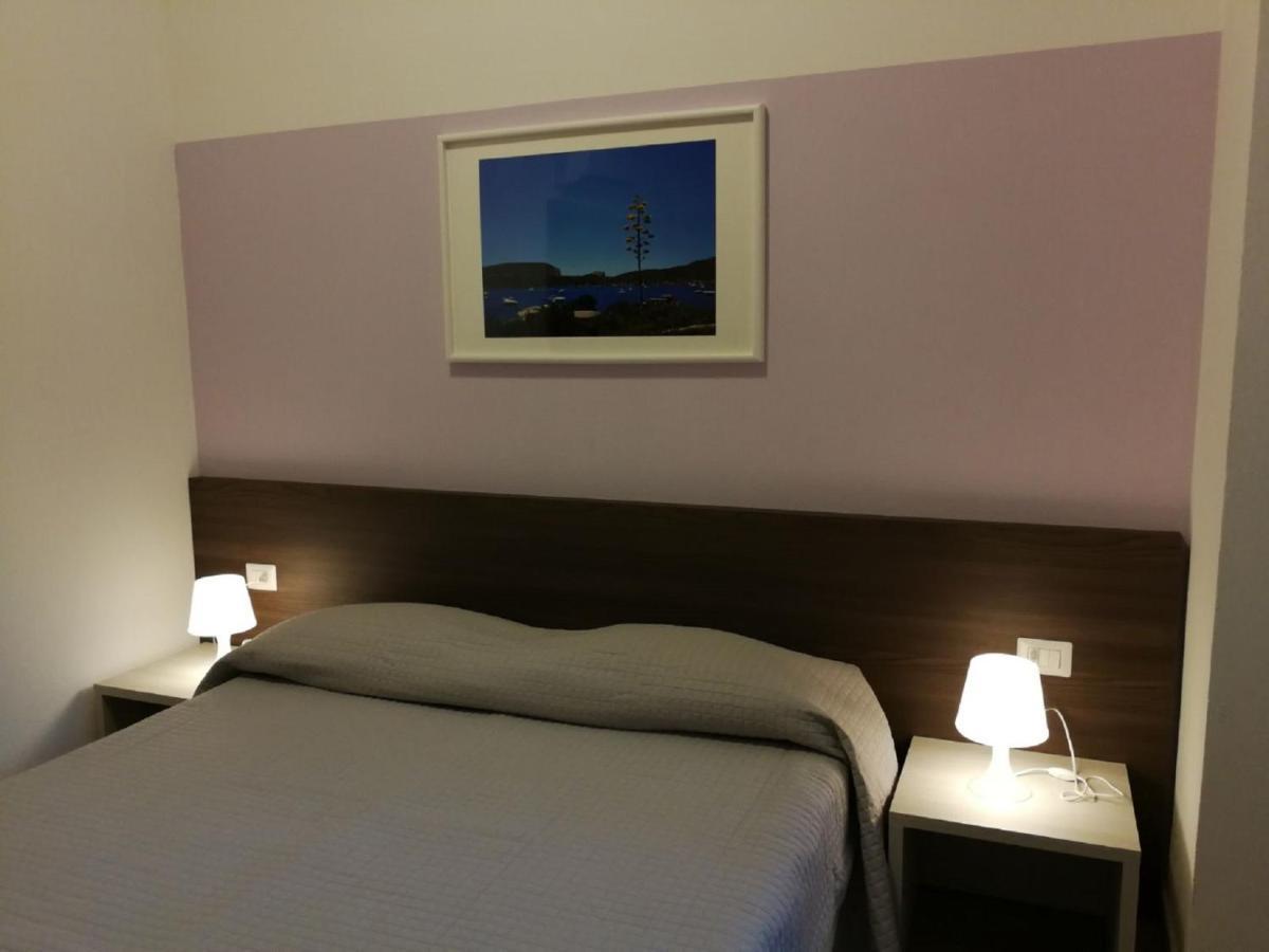 Bed and Breakfast Al Trentados Альгеро Экстерьер фото