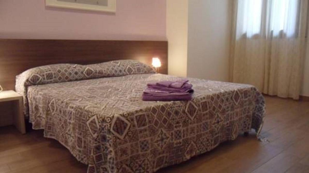 Bed and Breakfast Al Trentados Альгеро Экстерьер фото