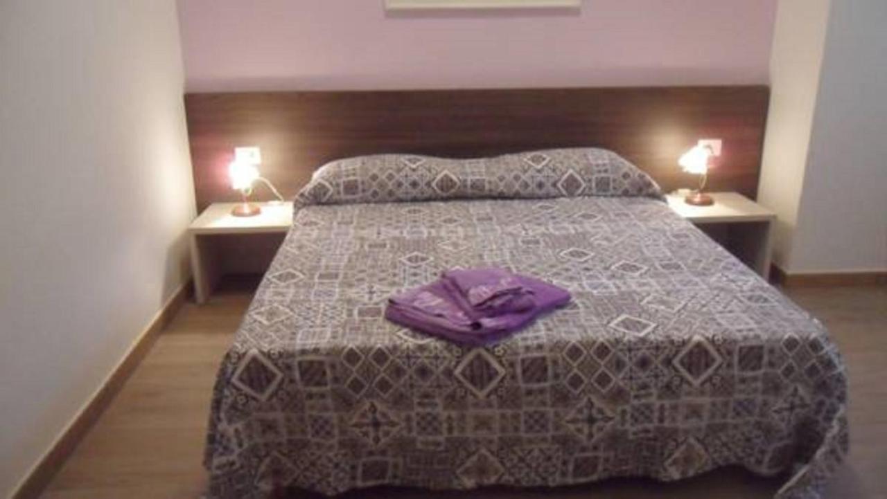 Bed and Breakfast Al Trentados Альгеро Экстерьер фото