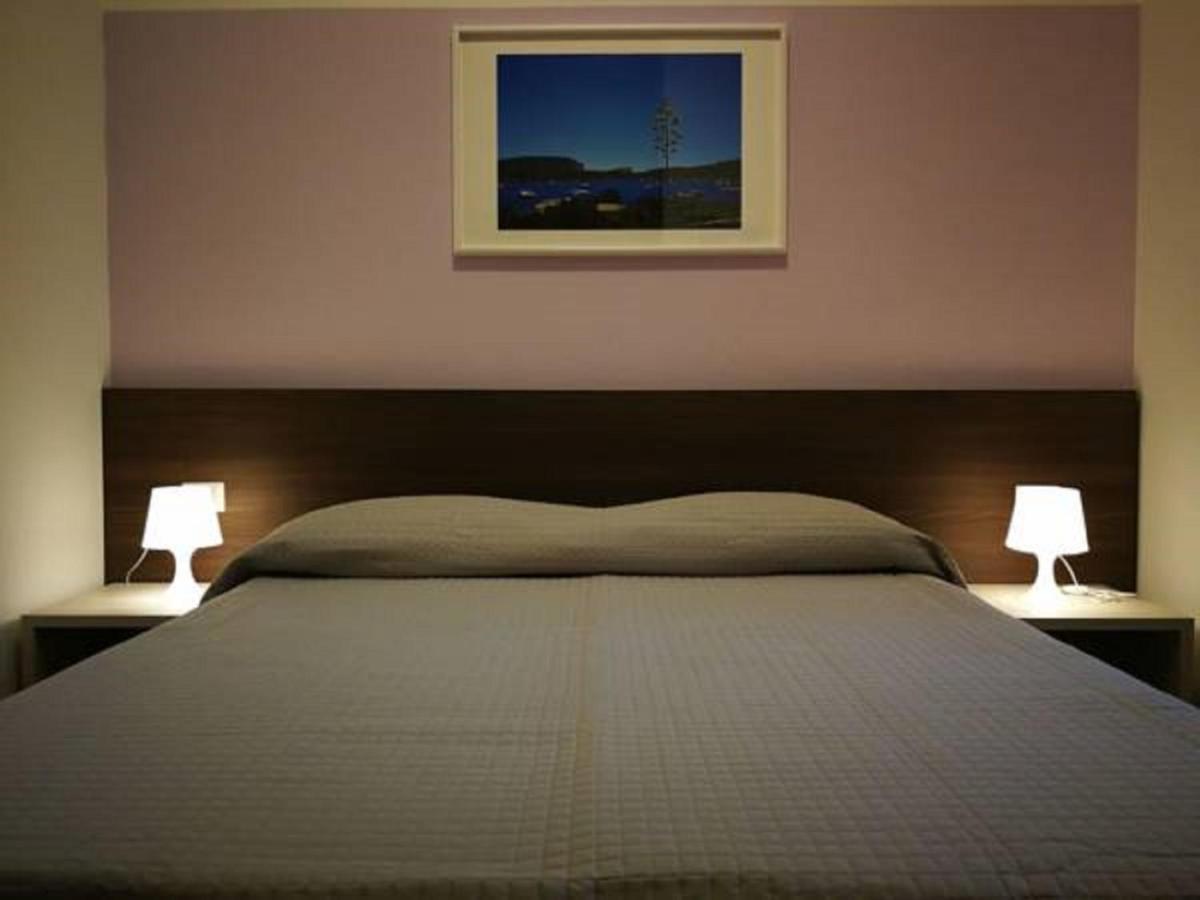 Bed and Breakfast Al Trentados Альгеро Экстерьер фото