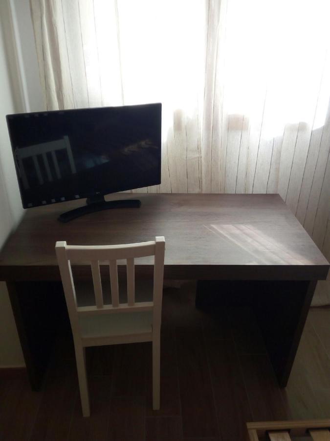 Bed and Breakfast Al Trentados Альгеро Экстерьер фото